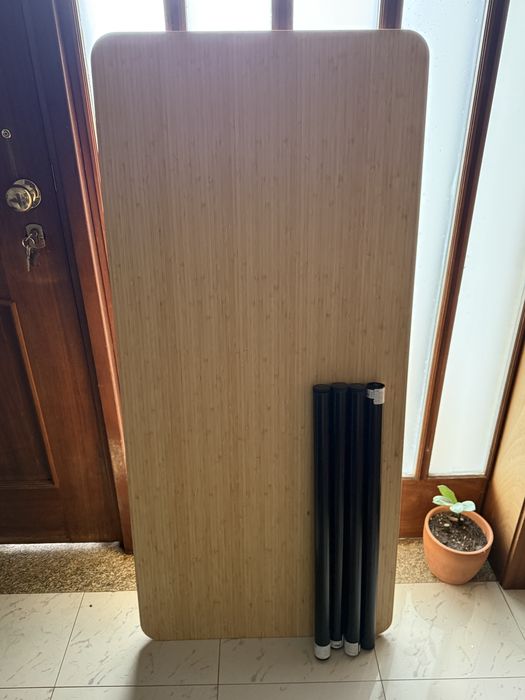 Mesa Ikea Anfallare
