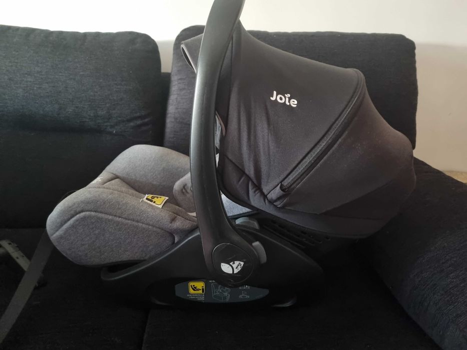 Ovo joie i-level