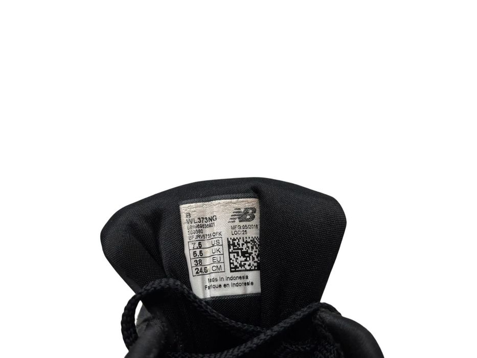 Buty sportowe New Balance rozmiar 38