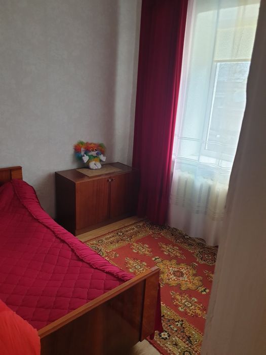 Будинок капітальний