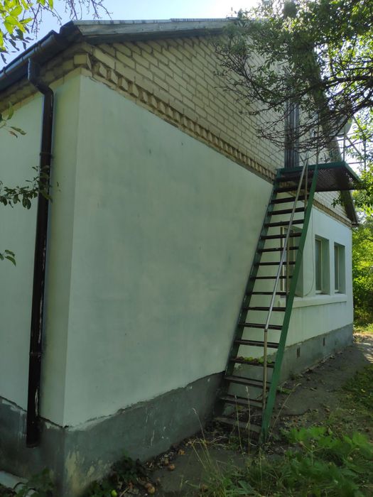 Продам дом Губиниха Сахарный завод