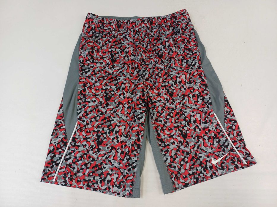 Spodenki treningowe NIKE r 164