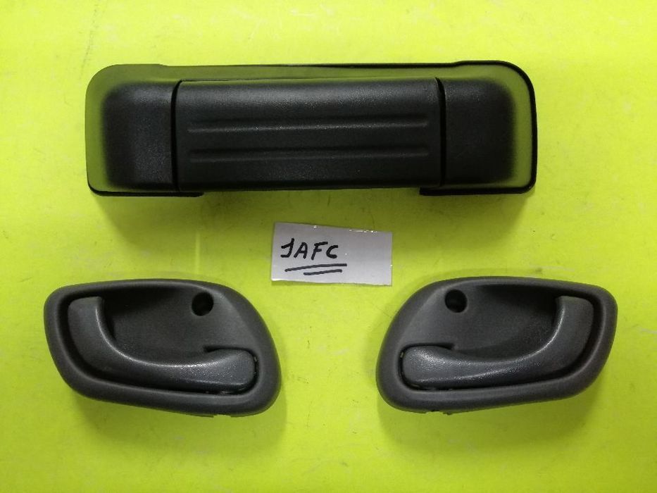 puxador puxadores de porta suzuki grand vitara 1998-2005