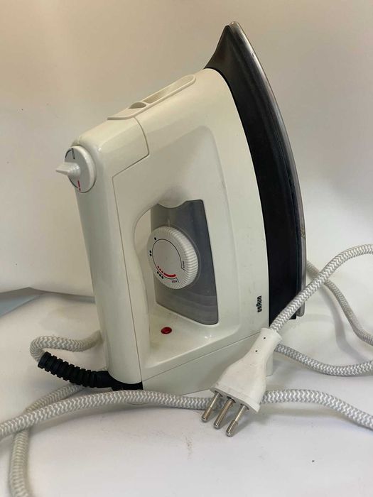 Праска Braun 3000 PV 31 , стан - Б\У