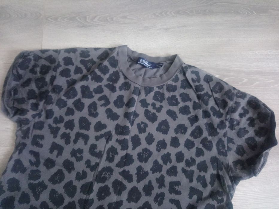 Футболка Topman M чоловіча