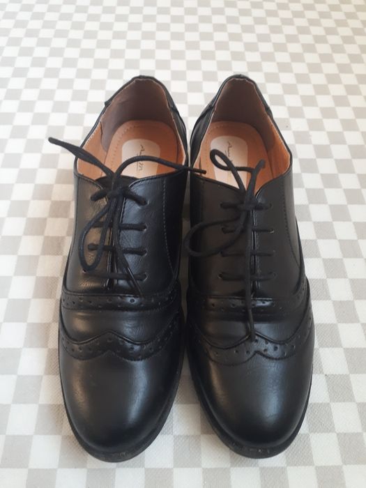 Лофери туфлі Clarks