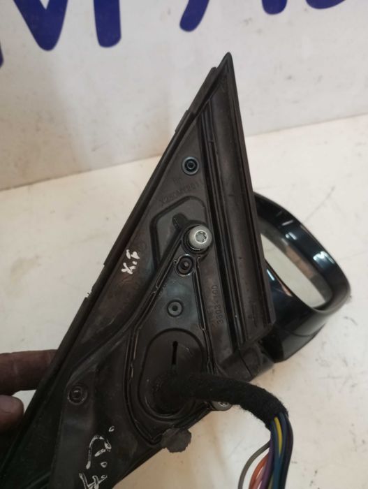 Retrovisor direito Jaguar XF250