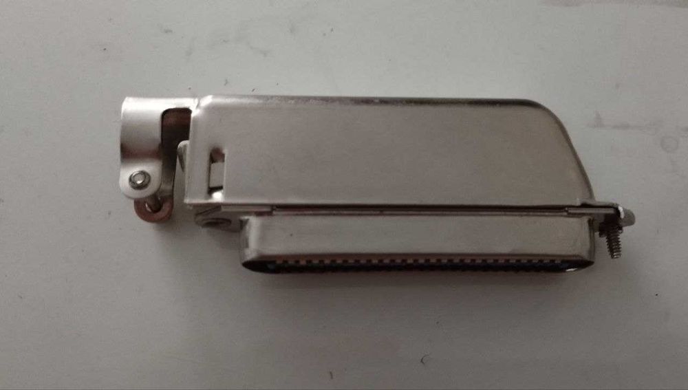 Амфенол 25 пин робочий