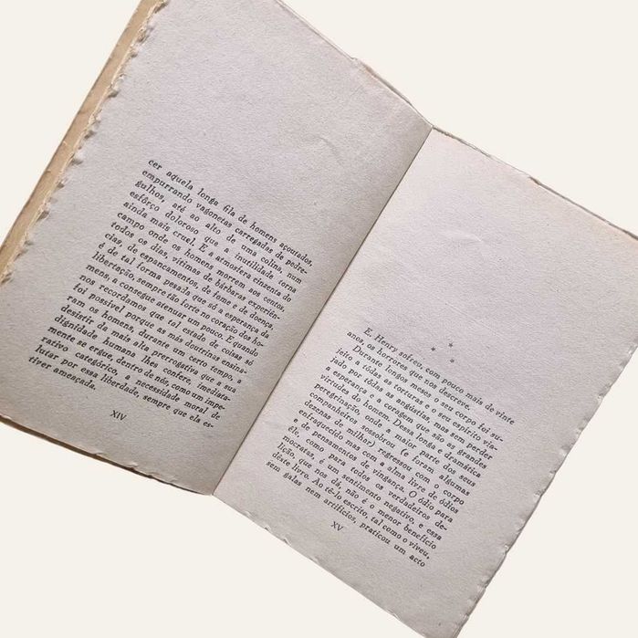 A Morte Lenta - Memórias de Um Sobrevivente de Buchenwald