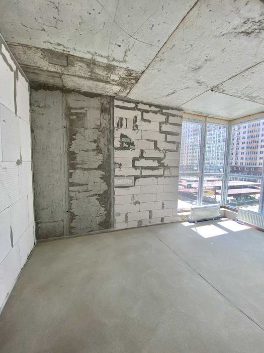 3-комнатная квартира по адресу (площадь 72 м²) - Atlanta.ua - фото 8