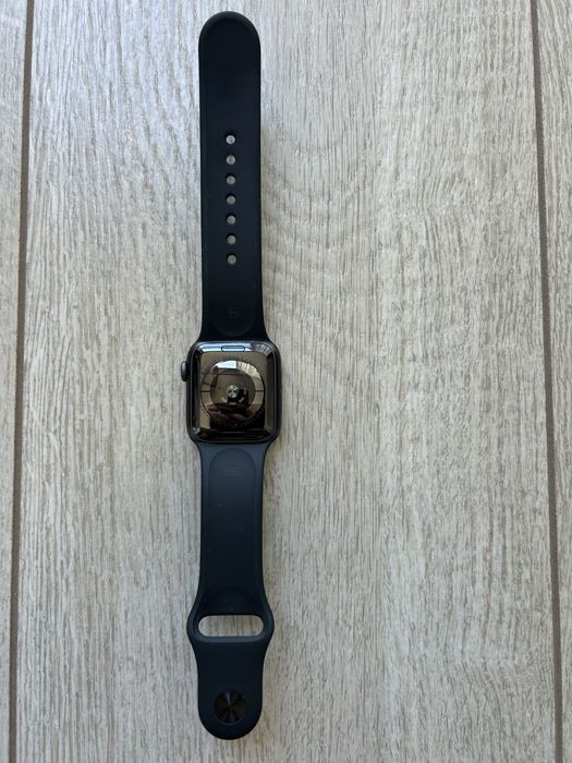Годинник Apple Watch 5