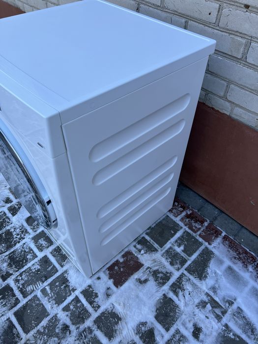 Пральна машина Miele WMW960