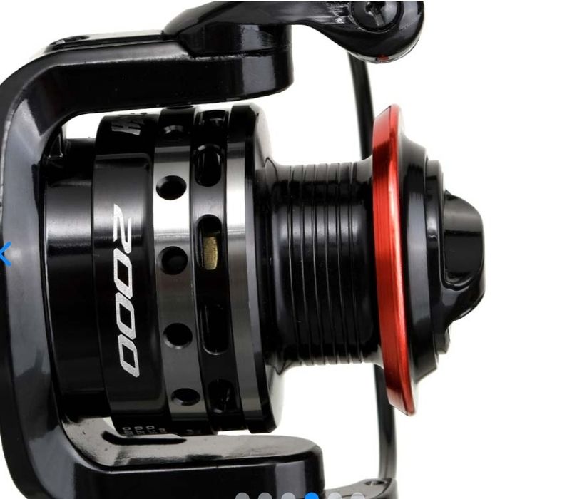 Котушка Flagman Bullfish 2000/3000/5000