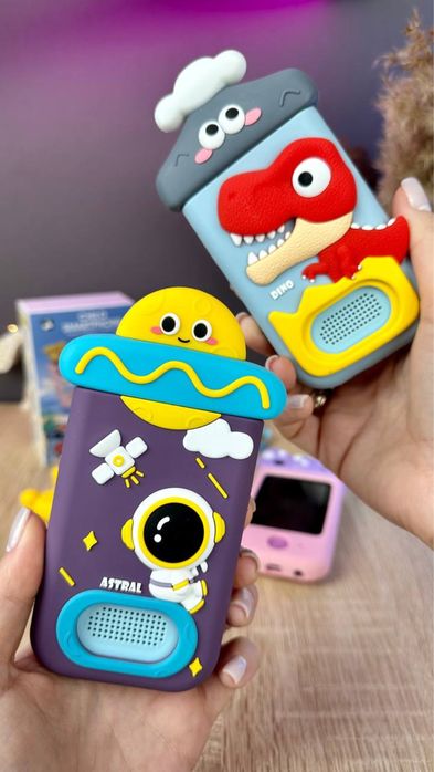 Іграшковий телефон смартфон дитячий телефон фотоапарат игрушечный