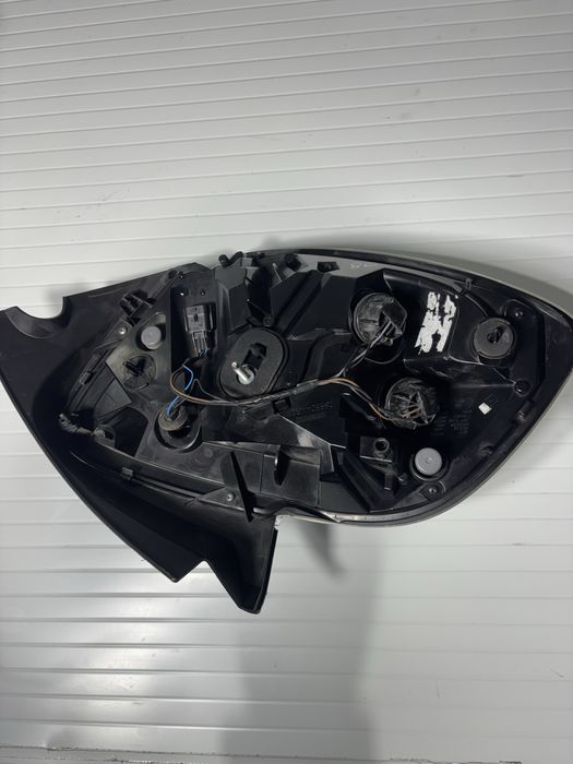 Farol Direito Renault Zoe