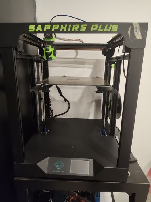 Impressora 3d two trees