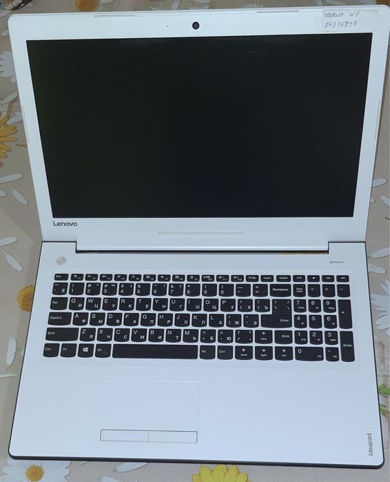 lenovo ideapad 310 15ikb - Купити електроніку - Ціни на OLX.ua