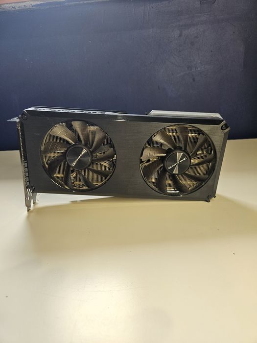 Gainward GeForce RTX 3060 Ti Ghost 8GB GDDR6