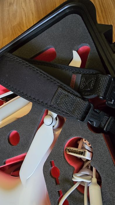 Dji Phantom 4 pro V2