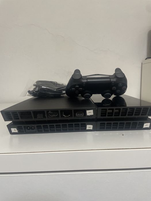 Playstation 4 500gb