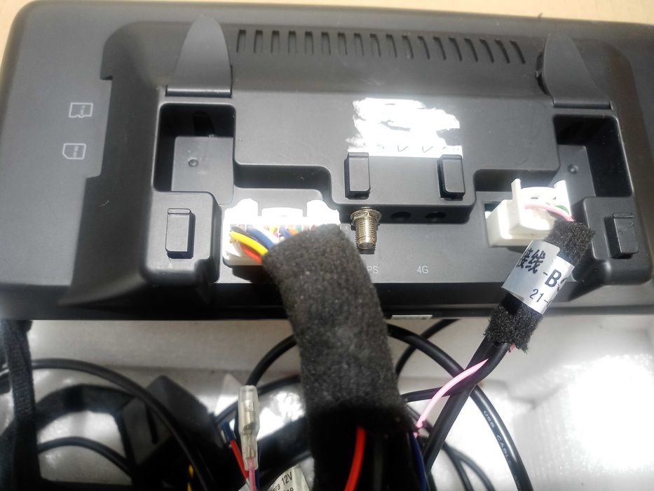 Auto Rádio Multimédia para Mercedes Benz GLA x / Classe a / CLA C-X/ W