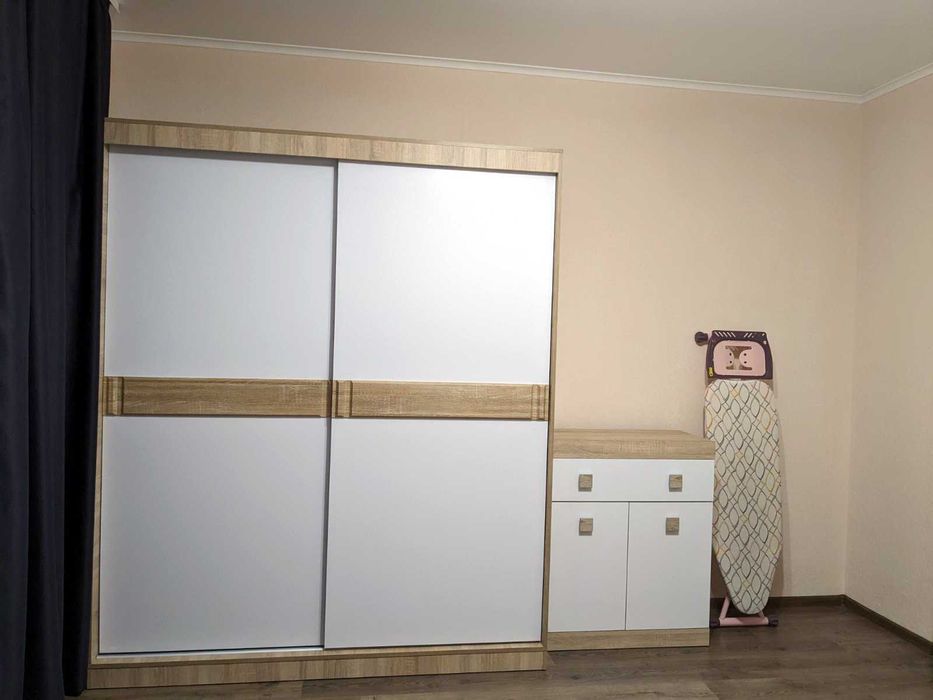 Здається в оренду 1кімн. квартира ЖК Нивки-Парк, власник