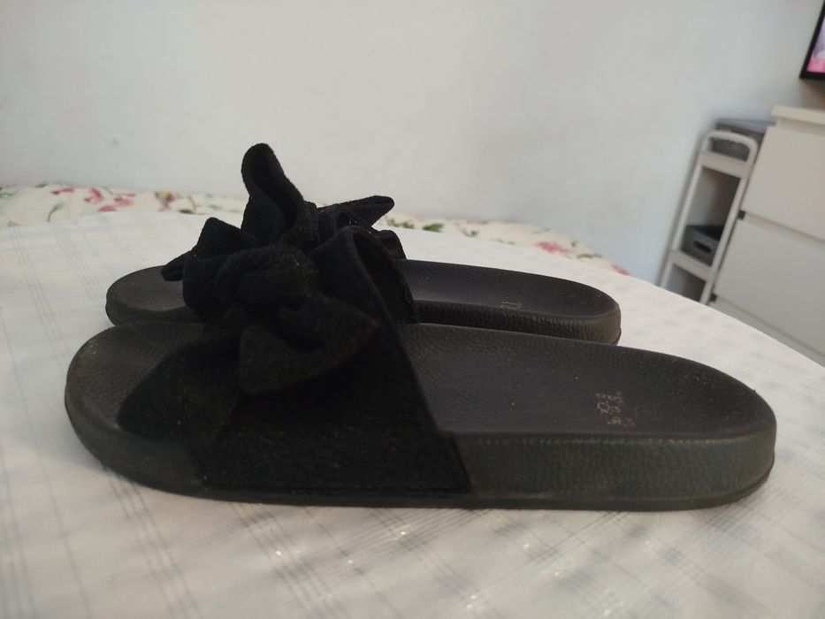 Klapki damskie T&R 40