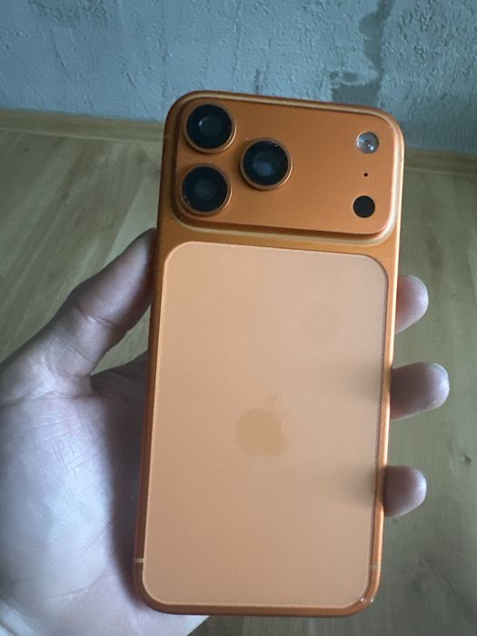 Goophone 17 pro max