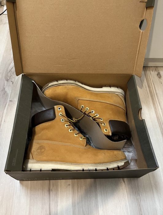 Buty śniegowce Timberland 6 Radford