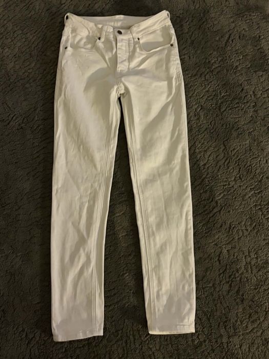 ksubi jeans 28 slim fit