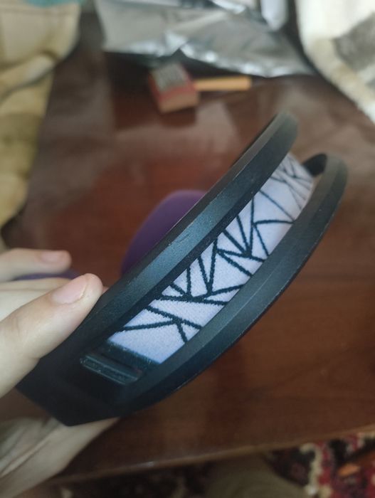 Навушники Logitech g535