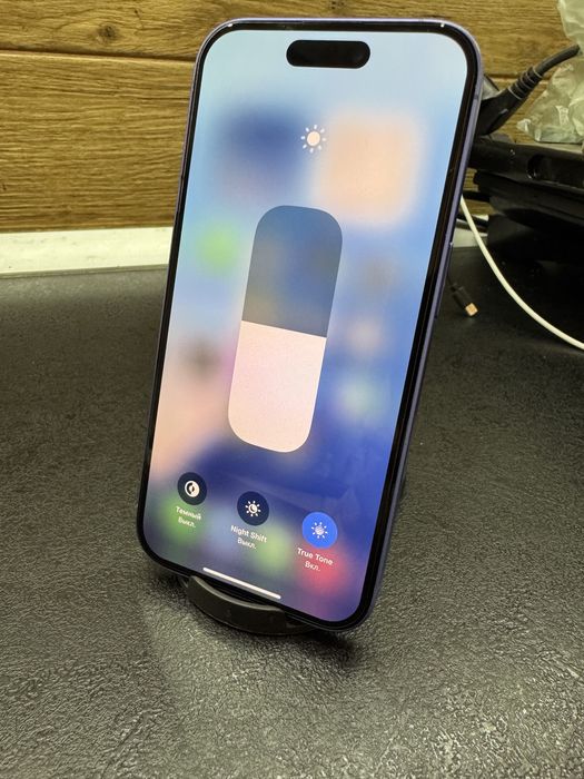 iPhone 16 128 Ultramarine Never E-Sim