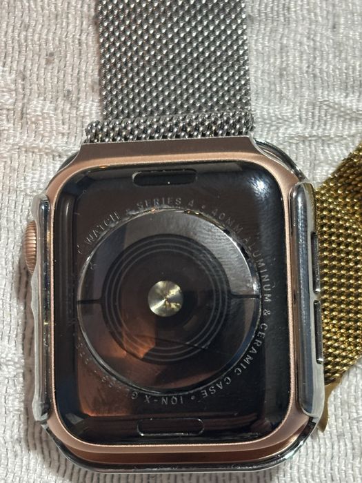 Apple Watch Series 4