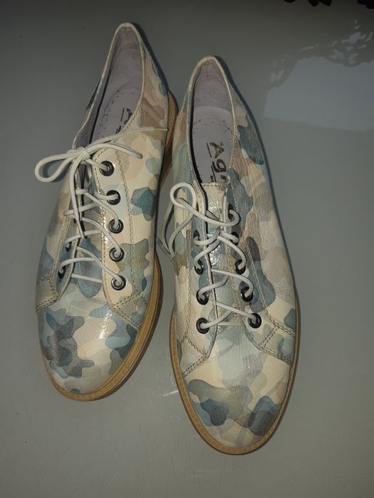 Buty przejściowe Nowe 40