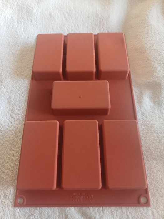 Forma em silicone449116109653954561