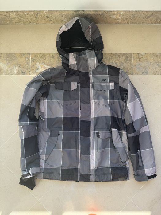 O’NEILL- casaco de neve ski snowboard como novo