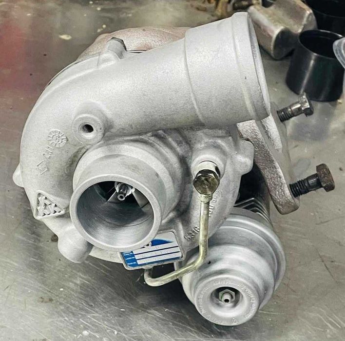 Peças UMM COURNIL ALTER Turbo