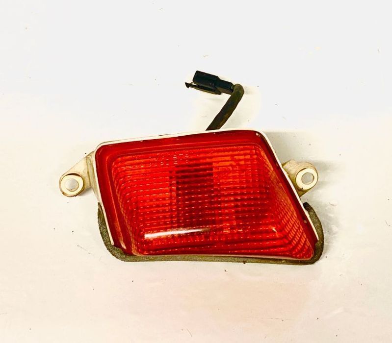 Pecas para honda cbr 1000f  ano 1987 ate 1989
