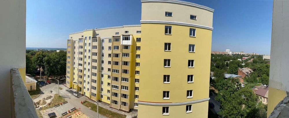 Продам 1-кім. квартиру в ЖК Семінарський, пров. Черновський,1, М Холодна Гора