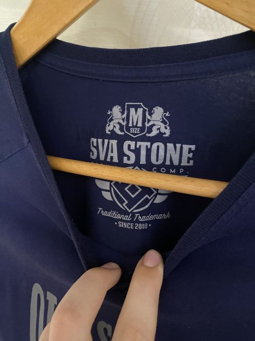 Продам лонгслів svastone