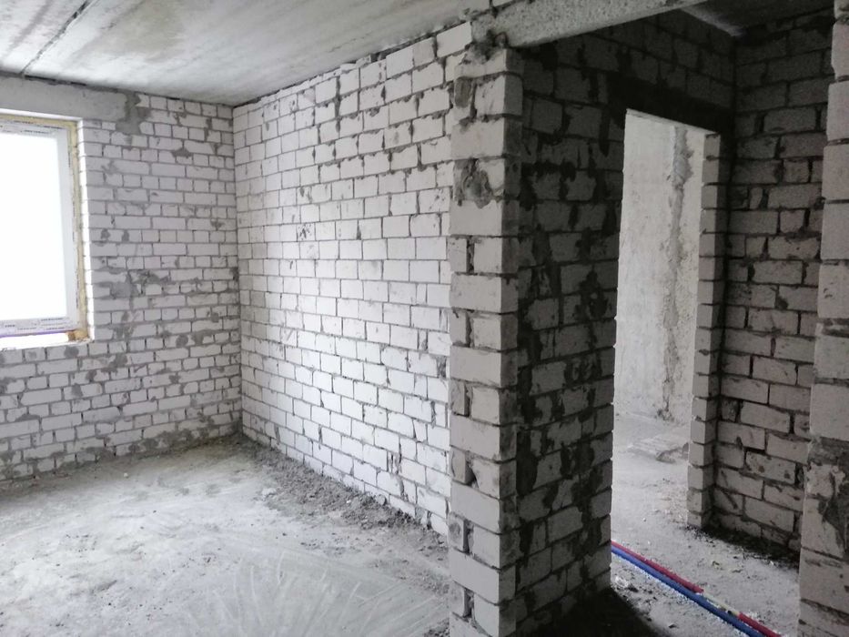 Продам однокомнатную квартиру в новострое ЖК Гидропарк по ул. Шевченко