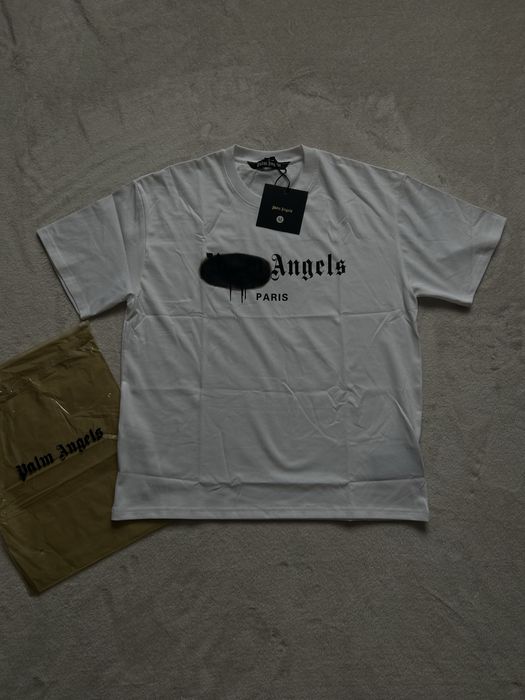 Футболка Palm Angels