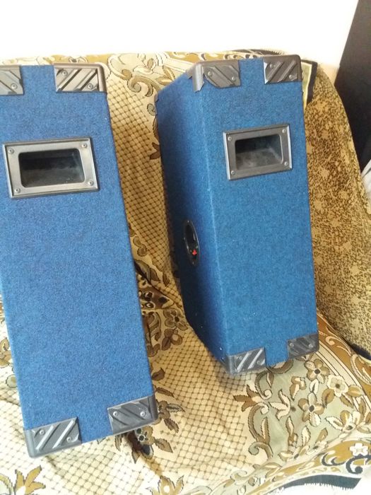 акустика RAVELAND