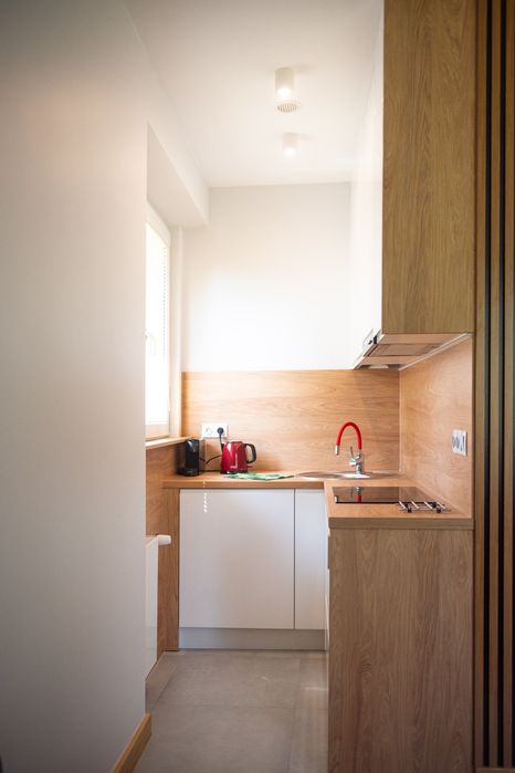 Apartament Słoneczny Rabka Zdrój wolne od  04.01