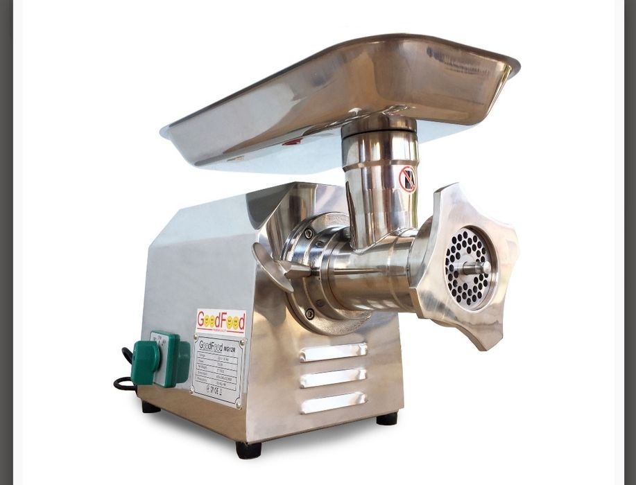 М'ясорубку професійна б/у