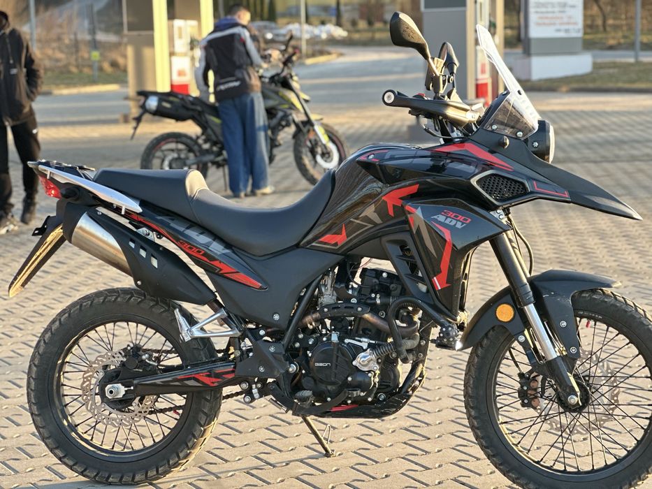 Продам Geon adv 300