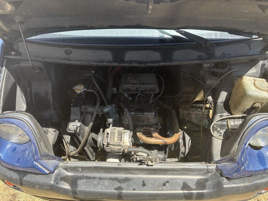 Aixam400/ microcar