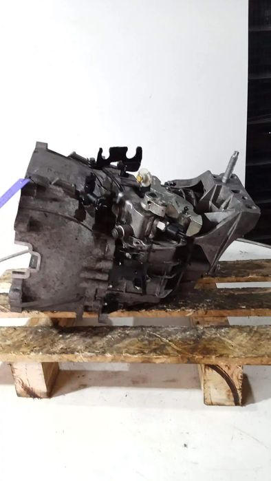 Caixa De Velocidades GK2R7002BGA TIGA1 180717063040