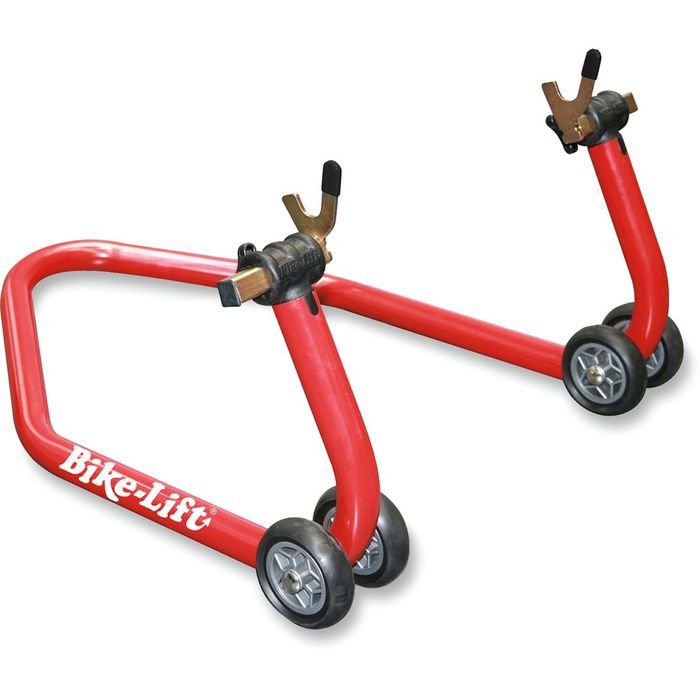 cavalete traseiro rs-17l r bike lift