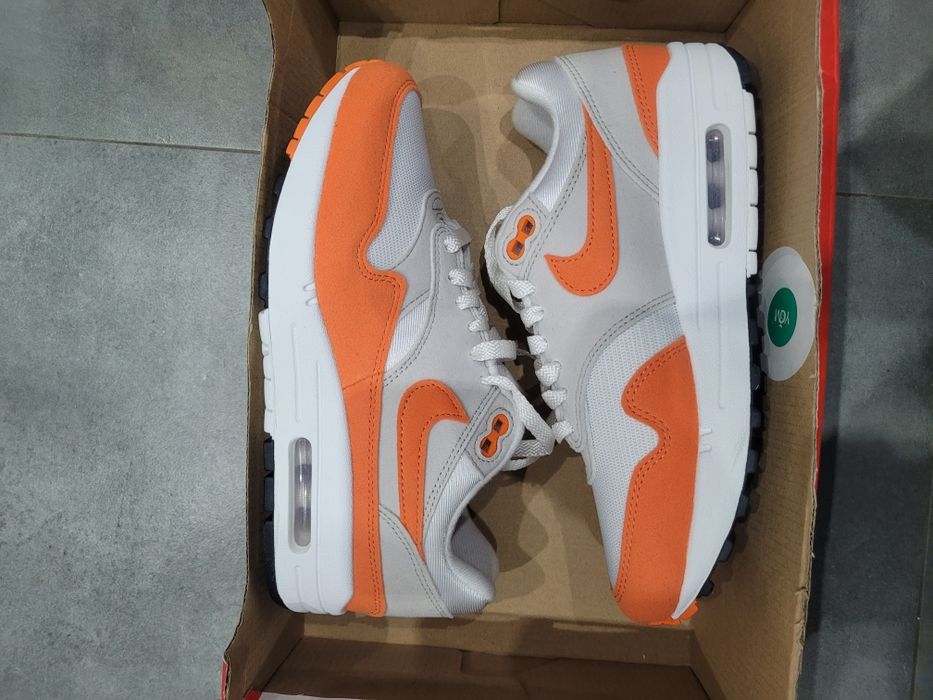 Buty damskie Nike Air Max 1   37,5